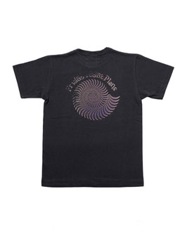 "back logo" T-shirt (3rd lot, limited 50pcs)