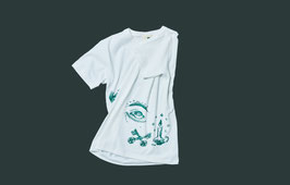 "see you again" T-shirt (limited 50pcs)