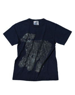 "entre chien et loup" T-shirt (limited 50pcs)