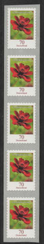 Bund 3197   70 ct  Schokoladen-Kosmee  skl