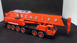Wiking 643 Grove Auto-Kran 6-achsiger selbstfahrender Schwerlastkran  Scholpp