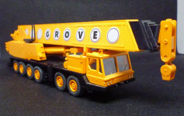 Wiking 643 Grove Auto-Kran 6-achsiger selbstfahrender Schwerlastkran  Grove