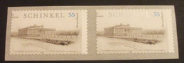 Bund 2552 RM R02  Schinkel - Bildversatz