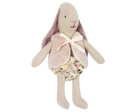Maileg Babyhase "Micro Bunny with West“