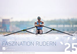 RUDERKALENDER 2025