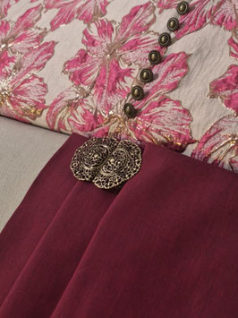 Stoffpackerl Dirndl Nr. 424