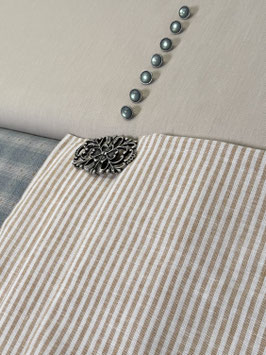 Stoffpackerl Dirndl Nr. 431