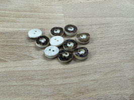 Hornknopf 20" Le0002