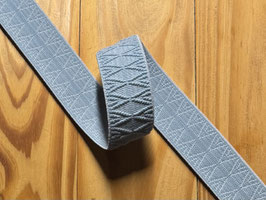Elastikband hellblau E10096