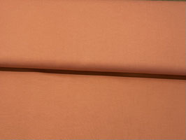 Baumwollköper apricot UNI B10354