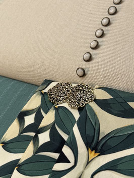 Stoffpackerl Dirndl Nr. 409