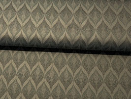Trachtenjacquard khaki Muster J10330