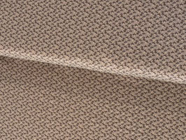 Trachtenjacquard Streublumen altrosa J10282