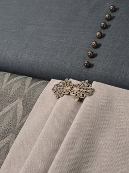 Stoffpackerl Dirndl Nr. 427