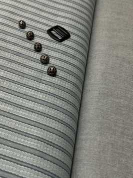 Stoffpackerl Weste Nr. 53