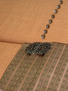 Stoffpackerl Dirndl Nr. 487