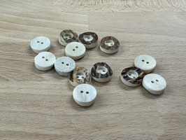 Hornknopf 24" Le0001