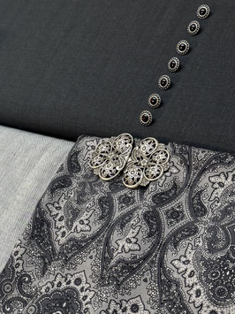 Stoffpackerl Dirndl Nr. 412