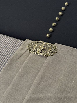 Stoffpackerl Dirndl Nr. 433