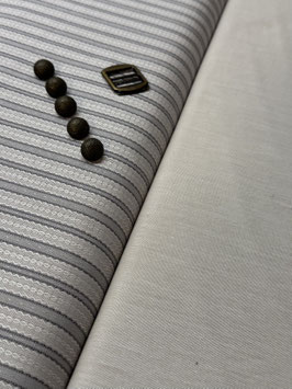 Stoffpackerl Weste Nr. 50