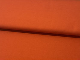 Baumwollköper rot/orange UNI B10353