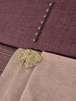 Stoffpackerl Dirndl Nr. 413