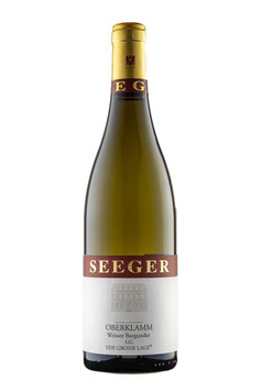 2023 Weisser Burgunder Oberklam GG – VDP.Grosse Lage
