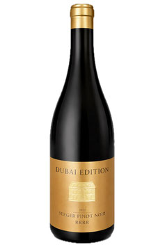 2022 DUBAI Edition - Blauer Spätburgunder