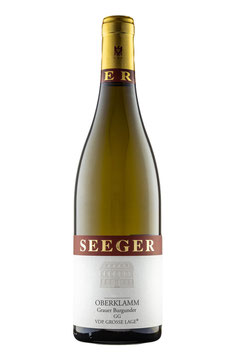 2023 Grauer Burgunder Oberklamm GG – VDP.Grosse Lage (1,5l) Magnum