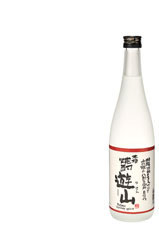 本格焼酎　遊山 720ml