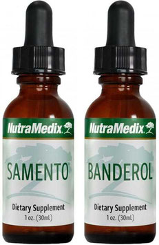 Samento und Banderol je 30ml