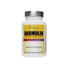 Pro Natural Darmulin - Flora-Vital-Formel für Frau und Mann