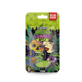 Euphoria H4CBD Gummies Apfel