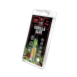 Patrone Kartuschen-Gorilla Glue(Gorilla-Kleber) 1 ml 50 mg CBD
