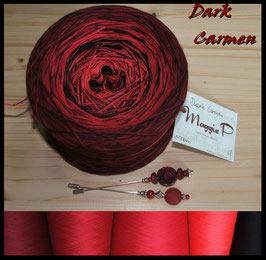 Dark Carmen (3-fädig,BW)
