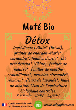 Détox Bio