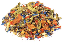 Tisane des Alpes BIO