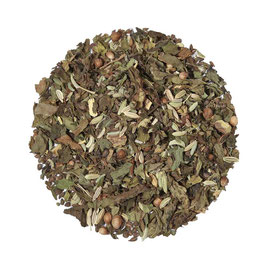 Symphonie Réglisse  BIO