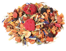 Tisane pour les enfants Bio