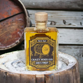 Barrel Aged GIN 0,2l