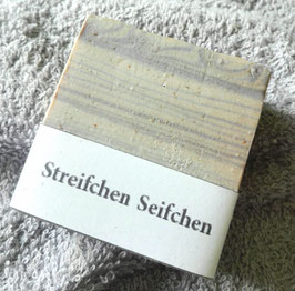 Seife "Streifchen Seifchen"