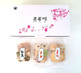 百楽味