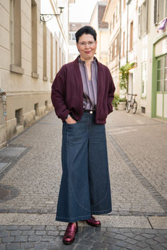 Culotte