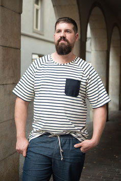 Raglanshirt