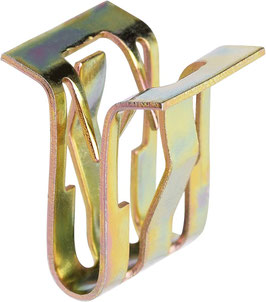 Chevrolet Camaro Clips
