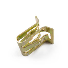 Chevrolet Camaro Clips