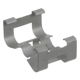 Chevrolet Suburban Halter Bremsleitung Hinterachse