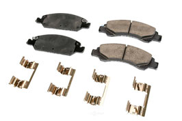Chevrolet Suburban Bremssattelhalterung vorne