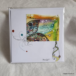 Jööh-Karte Unikat