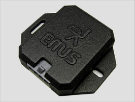 EMUS Smartphone Verbindungsmodul inkl. 1m Kabel SCM031B+C
